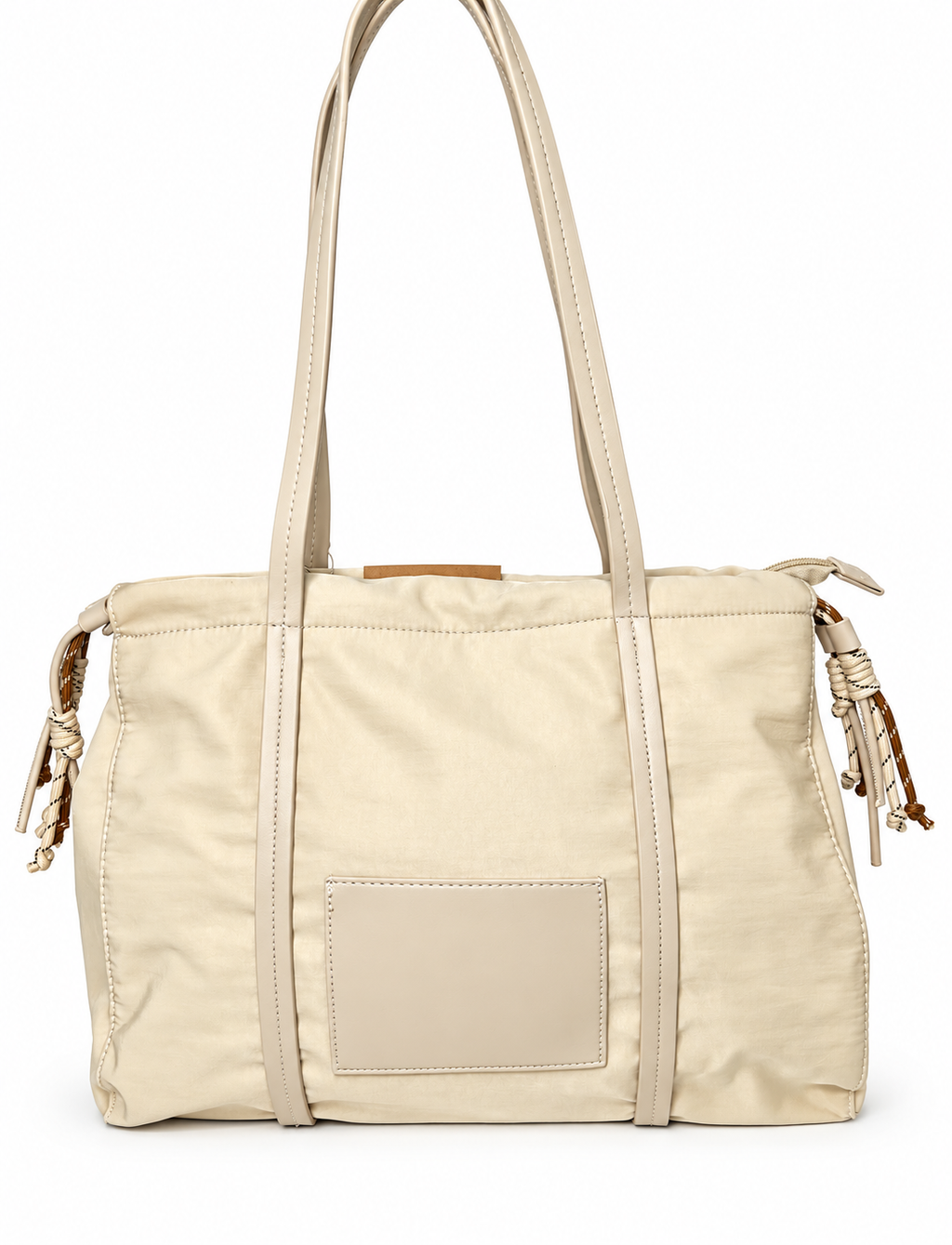 BOLSO GRANDE CON DETALLE