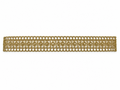 CHOQUER DORADO CON DETALLES