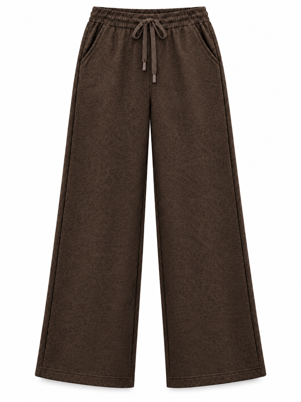 PANTALON ESTAMPADO ANIMAL PRINT