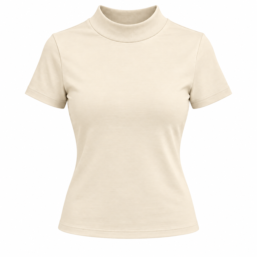 CAMISETA BASICA