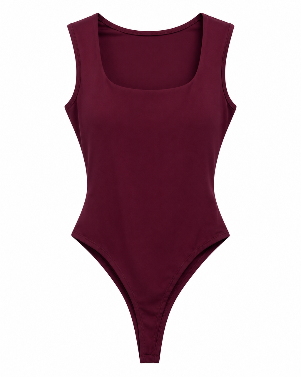 BODY ESCOTE CUADRADO
