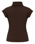 CAMISETA BASICA CUELLO