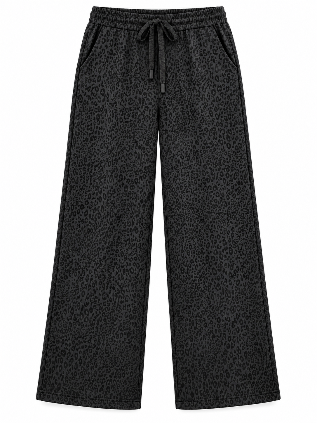 PANTALON ESTAMPADO ANIMAL PRINT