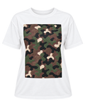 CAMISETA CAMUFLAJE