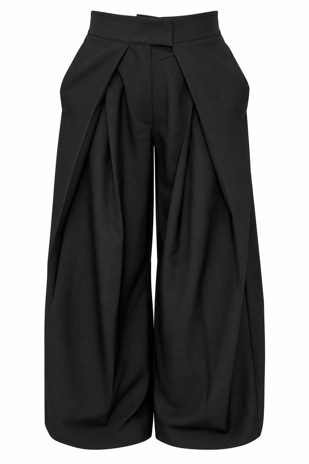 PANTALON PINZAS DETALLE APERTURA
