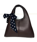 BOLSO EFECTO PIEL