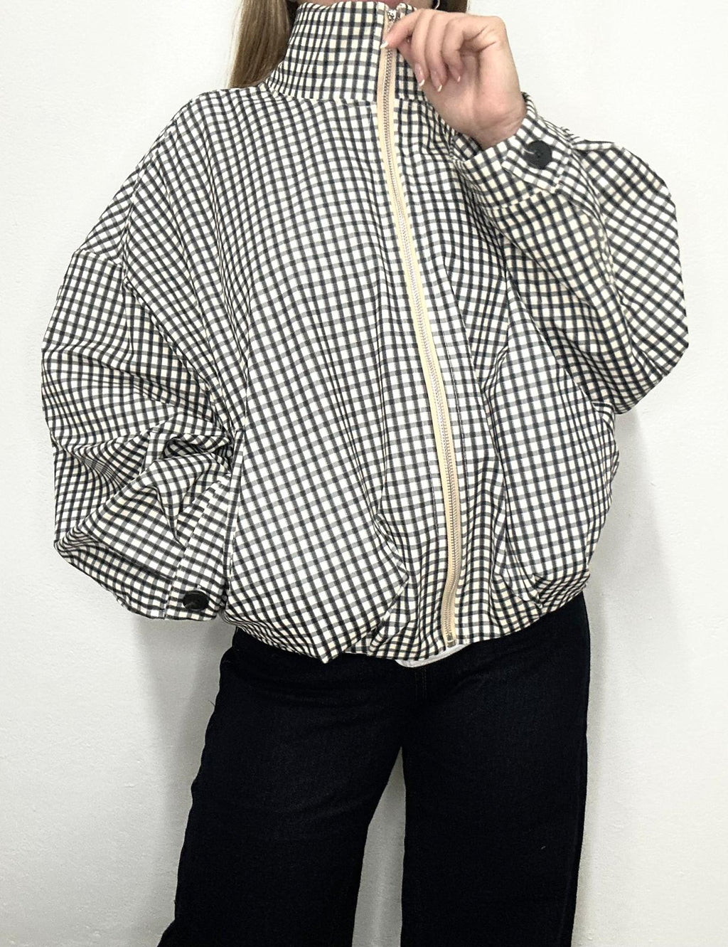 BOMBER CUADROS
