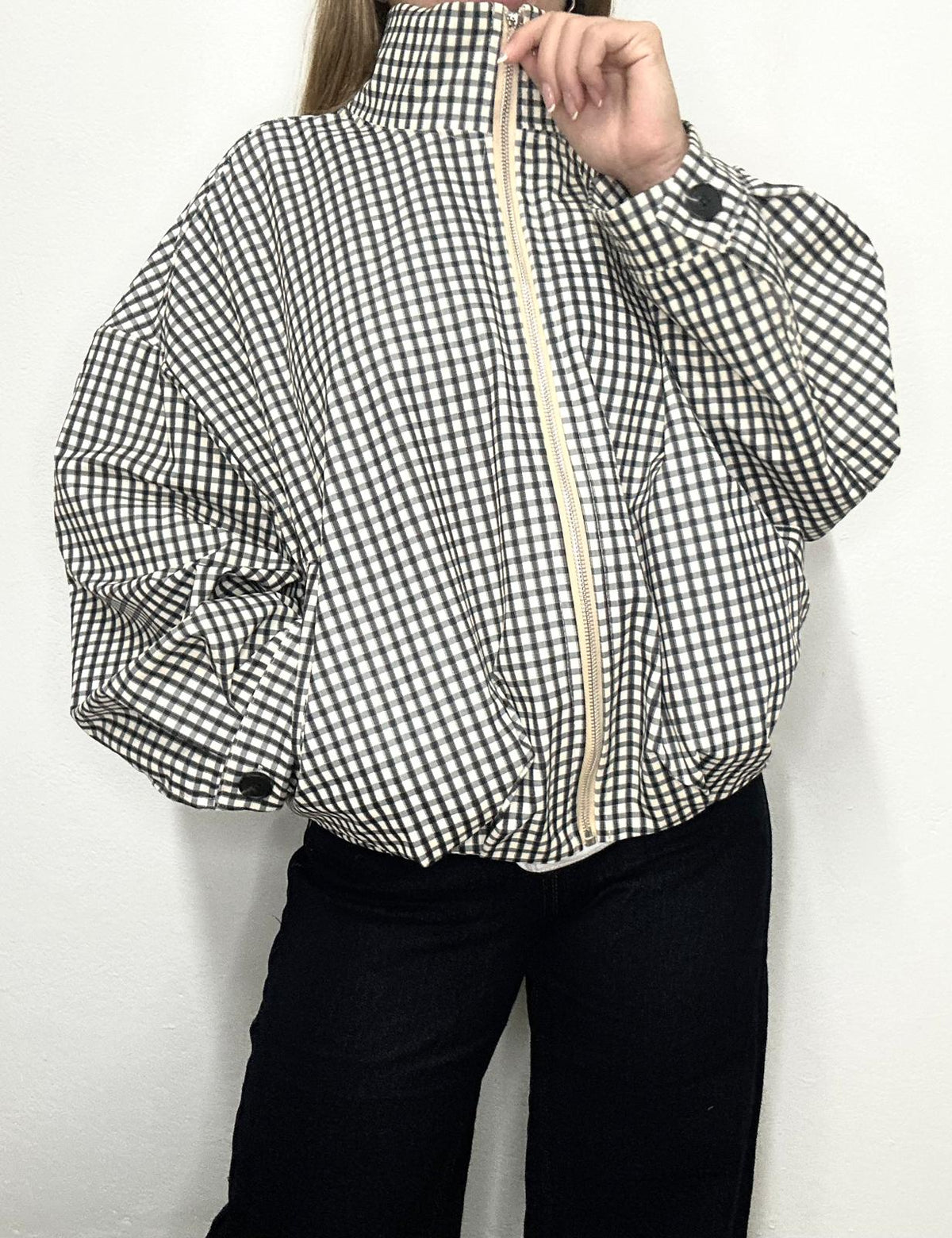 BOMBER CUADROS