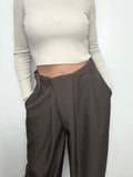 PANTALON DETALLE CINTURON