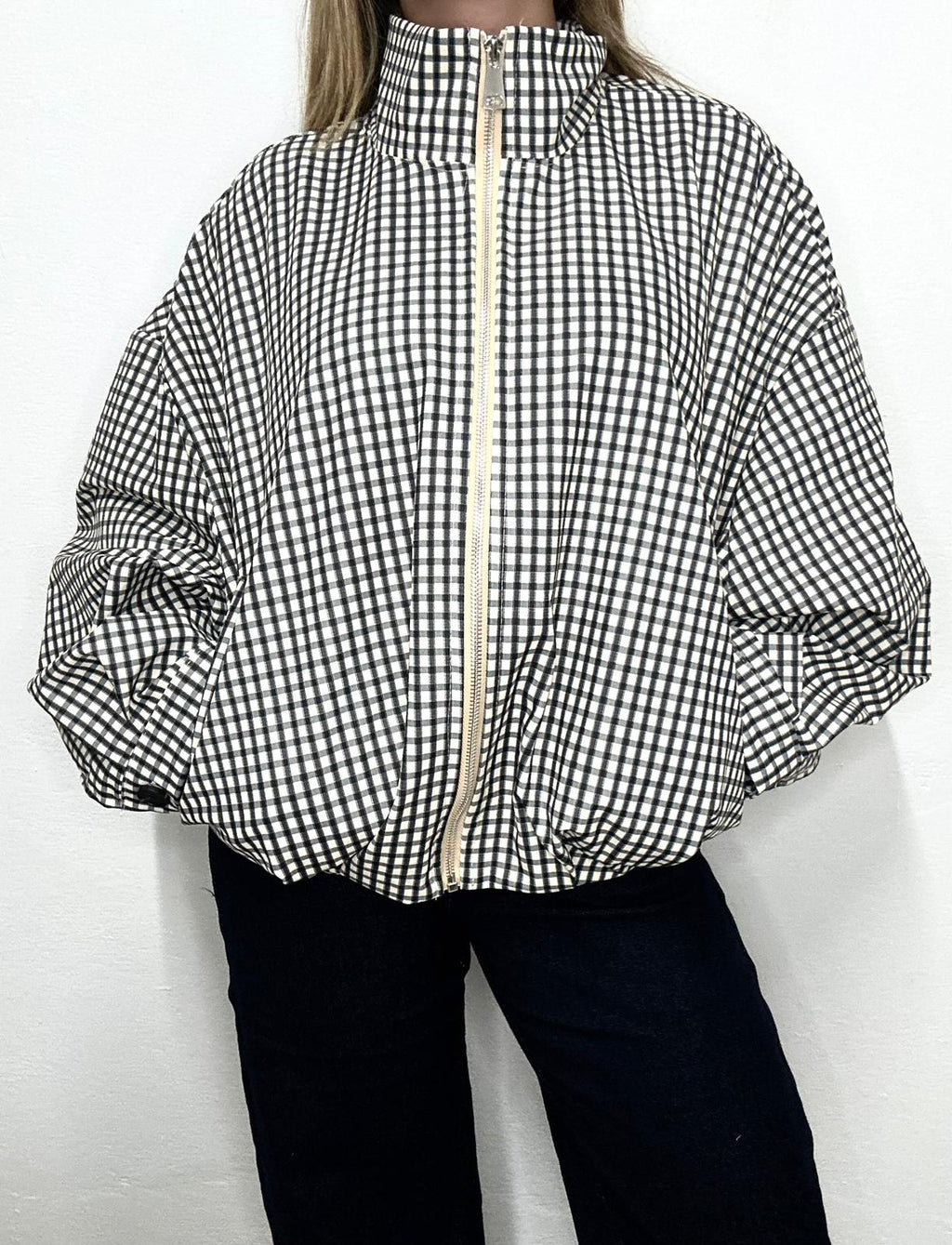 BOMBER CUADROS