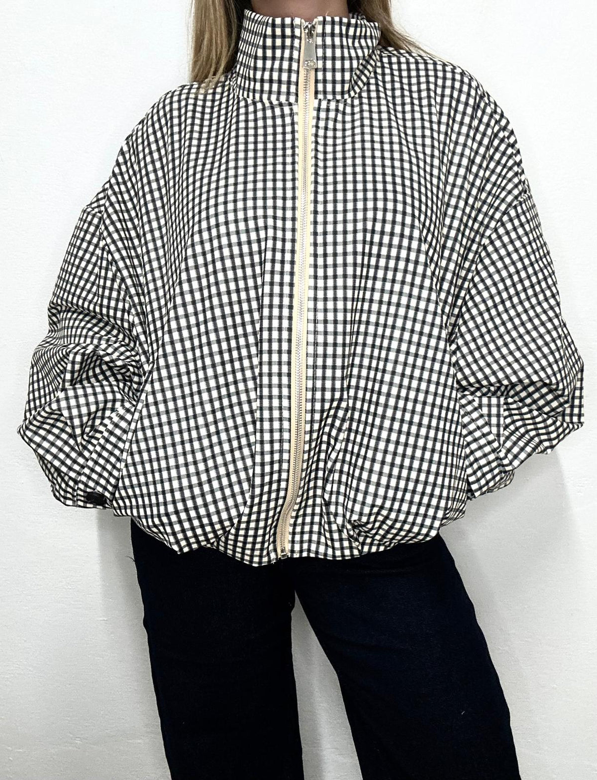 BOMBER CUADROS