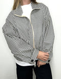 BOMBER CUADROS