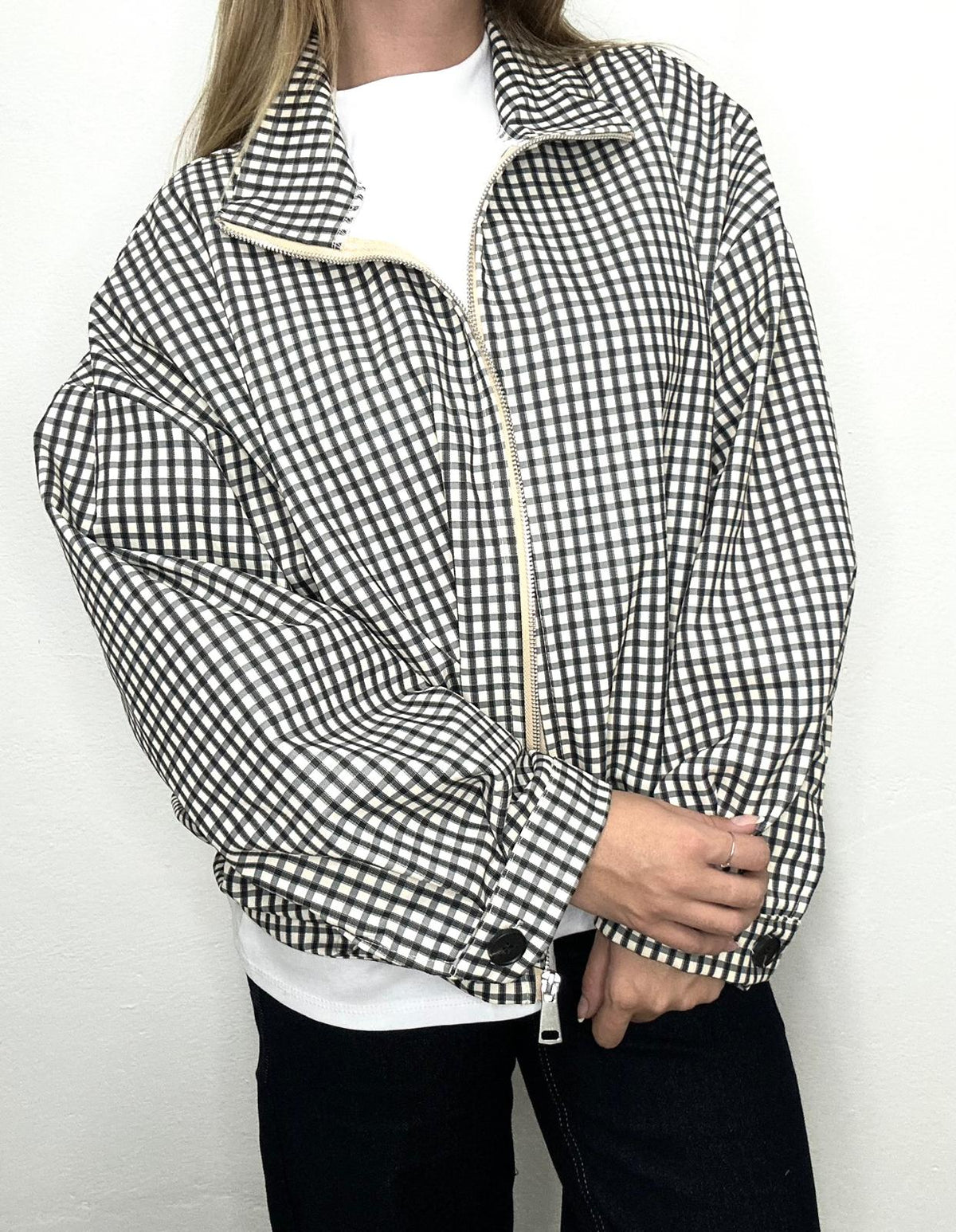 BOMBER CUADROS