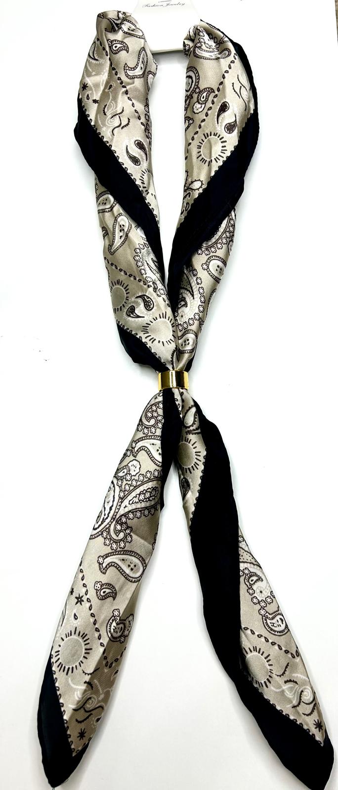 BANDANA FINA
