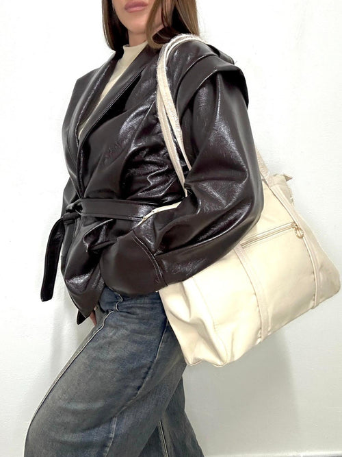 BOLSO GRANDE CON DETALLE